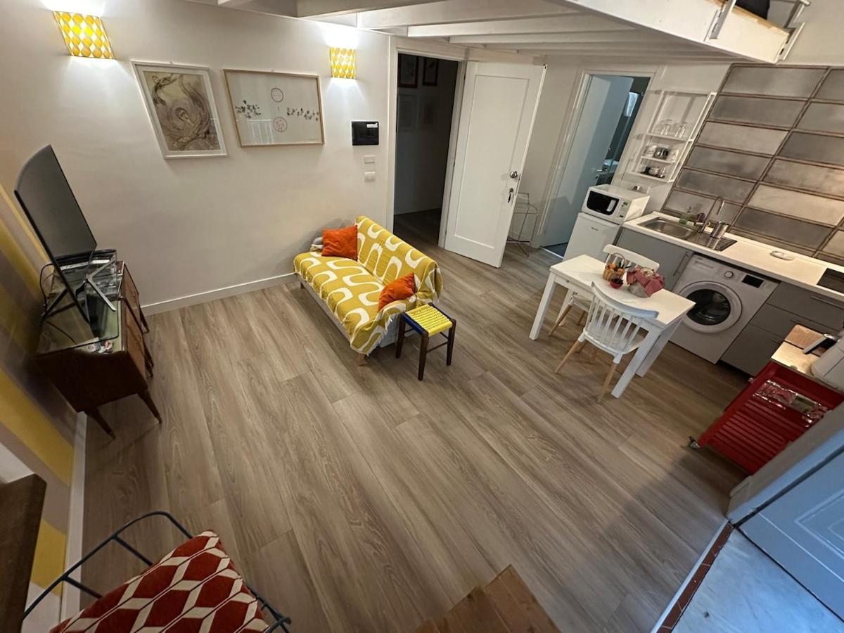 Toledo's House 289 Apartment