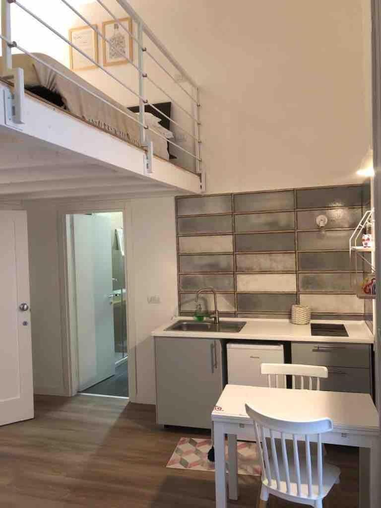 Apartment Toledo's House 289 Naples