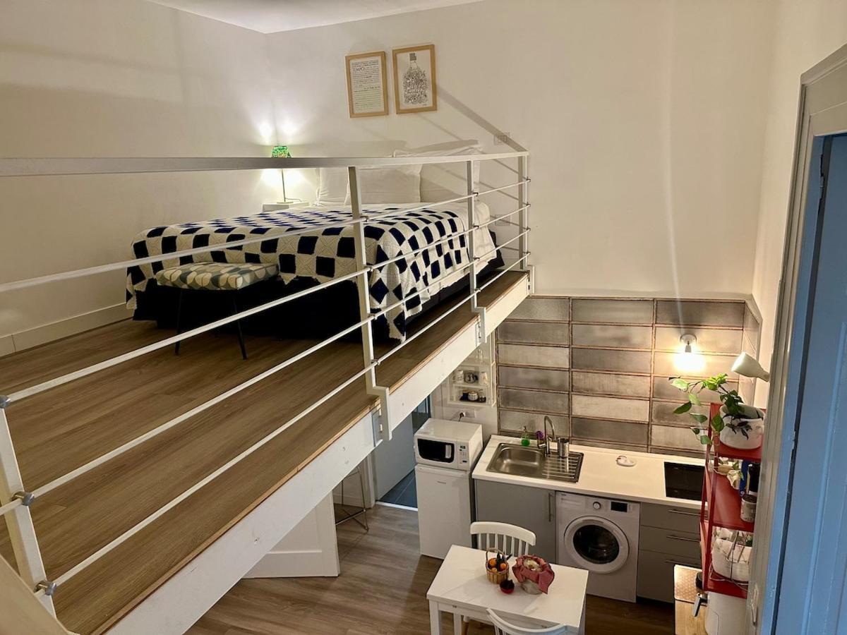 Apartment Toledo's House 289 Naples