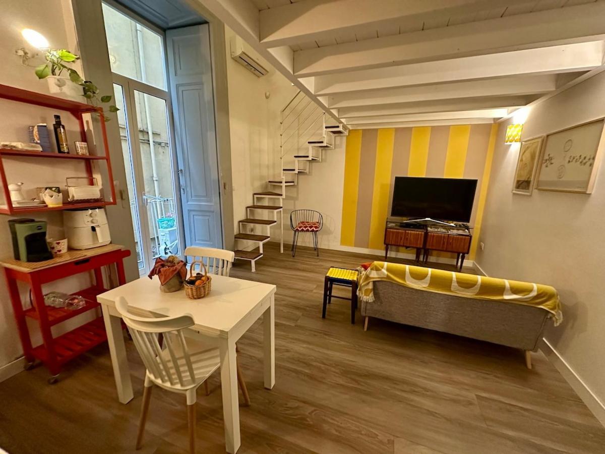 Apartment Toledo's House 289